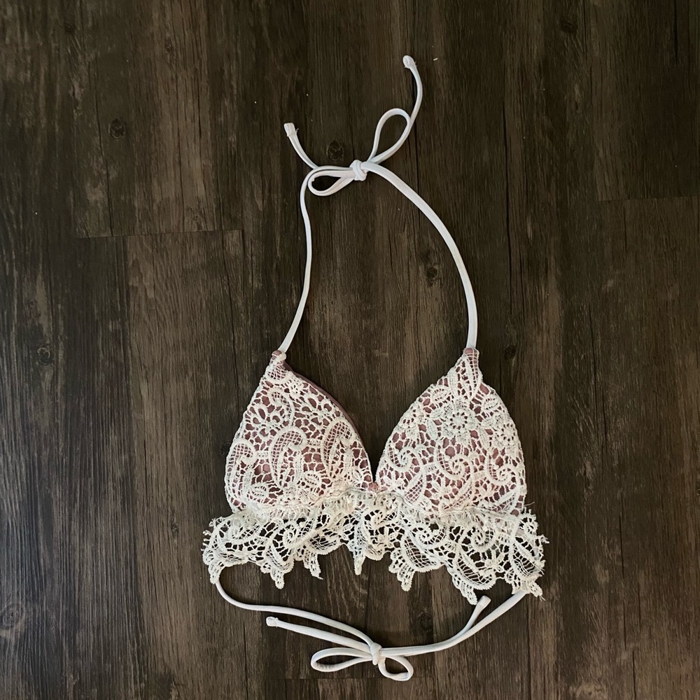 Shein bikini top